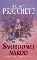 Pratchett T.- Svobodnej národ