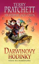 Pratchett T.-Darwinovy hodinky