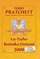 Pratchett T.-Lu-Tzeho Ročenka Osvícení 2008