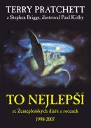 Pratchett T.-To nejlepší ze Zeměplošských diářů a ročenek 1998-2007