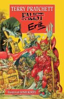 Pratchett T.-Erik-ilustrovaný