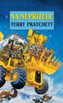 Pratchett T.-Na nepřítele