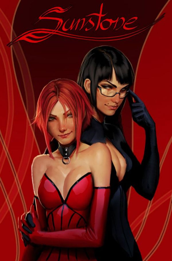 Šejič S.- Sunstone 1