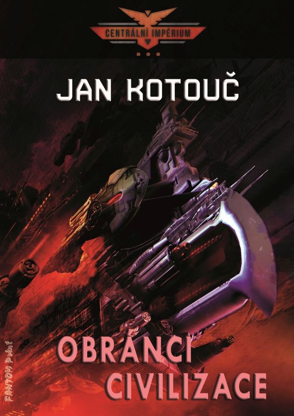Kotouč J.- Obránci civilizace