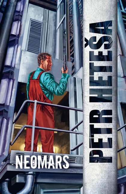Heteša P.- Neomars
