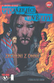 Straczynski J.M.-Vycházející hvězdy 1-Zrozeni z ohně