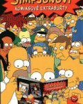 Vance S.,Morrison B.-Simpsonovi-Komiksové extrabuřty