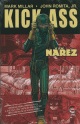 Millar M.,Romita J.Jr.- Kick - Ass - Nářez