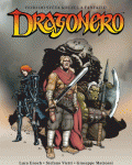 Enoch L.,Matteoni G.-Dragonero