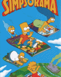 Simpsonovi-Simpsoráma