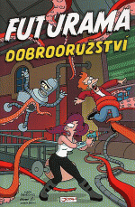 Groening M.-Futurama-Dobrodružství