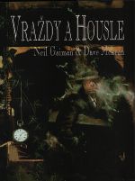 Gaiman N.,McKean D.-Vraždy a housle