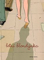 Tomine A.-Letní blondýnka