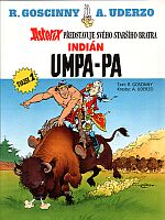Goscinny R.,Underzo A.-Indián Umpa-pa 1