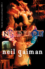 Gaiman N.- Nikdykde