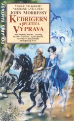 Morressy J.-Kedrigern a spletitá výprava
