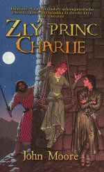 Moore J.-Zlý princ Charlie